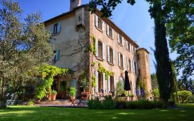 La Bastide des Grands Chênes